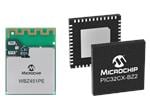 Microchip Technology PIC32CX-BZ2&WBZ45系列